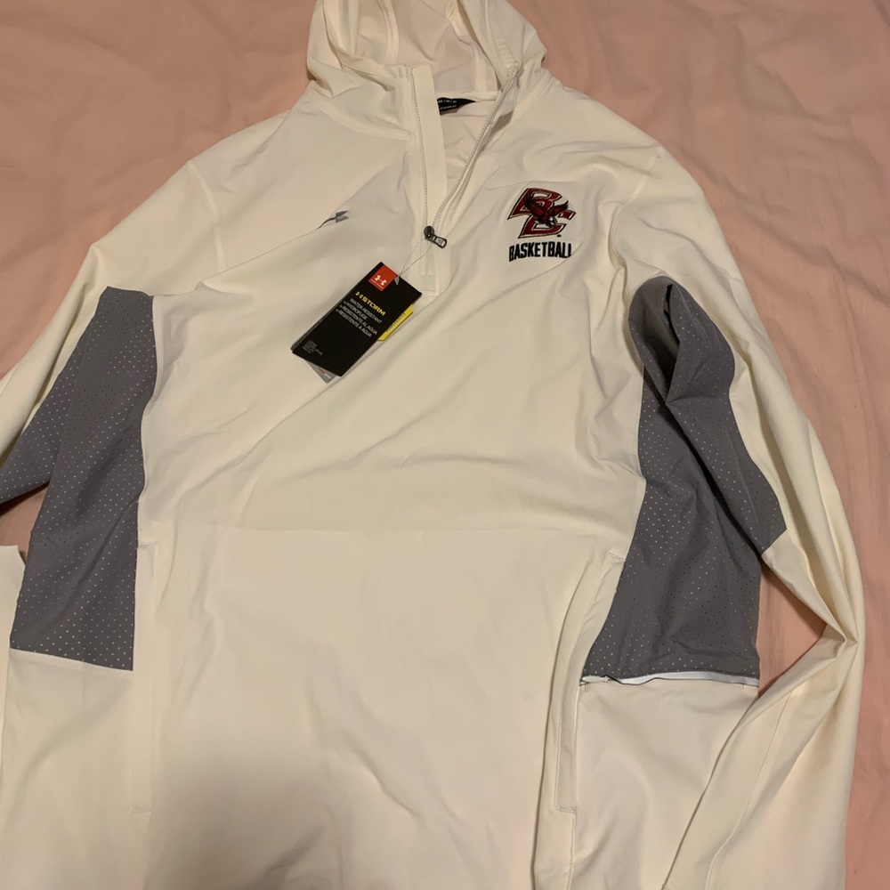 Men jacket - Picture 2 of 6